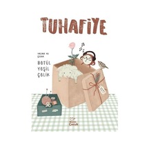 Tuhafiye / Betül Yeşil Çelik