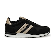 Kinetix Pıero Tx W 4fx Siyah Kadın Sneaker 000000000101491533 Altın - Siyah