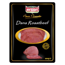 Erşan Dana Roastbeef 100 G