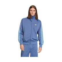 Kd3843-e Adidas Fırebırd Tt Erkek Ceket Mavi Kd3843-e Mavi