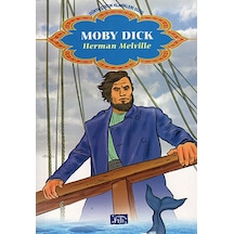 Moby Dick- Parıltı Yayınları