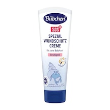 Bebek Pişik Kremi 75 Ml - Spezial Wundschutz Creme