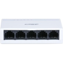Dahua Pfs3005 5Et L 5 Port Megabit Desktop Switch