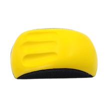 Fixonic B.h.d Bhd00496 El Destekli Cırt Taban Zımpara Takozu/tabanı