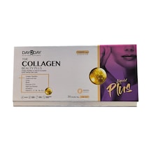 Day2day The Collagen Beauty Plus Liquid 30 Tüp-1172