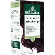 Herbatint Saç Boyası 4m Chatain Acajou 170ml