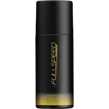 Avon Full Speed Power Erkek Deodorant 150 ML