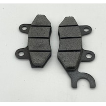 Honda Cbf 150 Ön Fren Balata Takımı