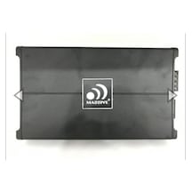 Massıve Ms-b3500.4k 3000wat 4 Kanal Amfi Pro Seri