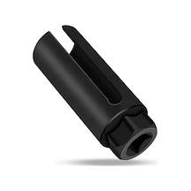 Dorf 1/2 Oksijen Sensör Seti Havalı 22mm Lambda Sensör Sökme Uzunluk 91mm