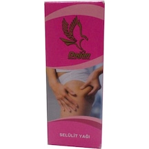 Selülit Yağı 100ML