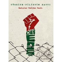 Türkiye-filistin Hattı