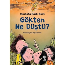Gökten Ne Düştü? - Mustafa Hakkı Kurt - Sia