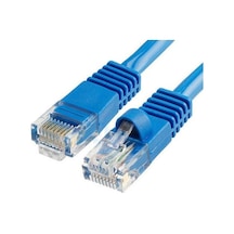 Cat6 İnternet Ethernet Rj45 Lan Kablosu 20 Metre