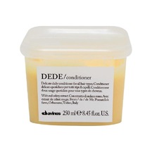 Davines Dede İnce Telli Saçlar için Saç Kremi 250 ML