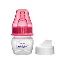 Bambino Mini Pp Alıştırma Seti