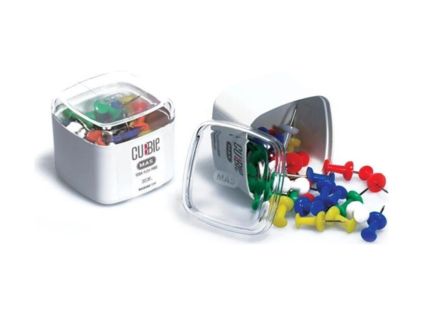 Cubbie Harita Çivisi 1254