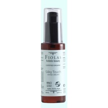 Fiolas Silky Touch El Kremi 30 ML