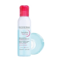 Bioderma Sensibio H2o Eye 125 ML