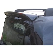 Citroen Nemo Spoiler Bagaj Gt Fiber 2008 Ve Sonrası
