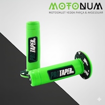 Arora Ar 06 Silikonlu Elcik Yeşil Protaper-mkm23876