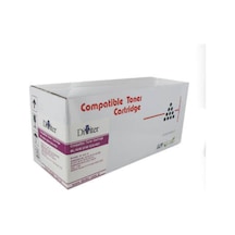 Ce278a+ce285a+cb435a+cb436a Mono Laser Unıversal Sıyah Muadıl Toner
