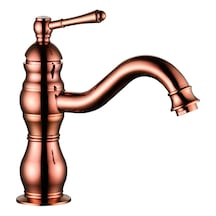 Lpd Royal Lavabo Bataryası Rose