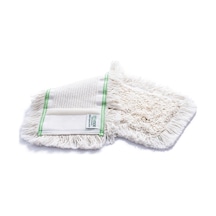 Zincir Dikiş Nemli Mop 80 Cm Yeşil - 505062663