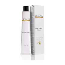Lilafix Tüp Saç Boyası 100 Ml 8.0 Açık Kumral