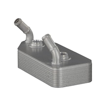 Vw Polo 1.9 Sdı Otomatik Şanzıman Yağ Soğutucu Febı