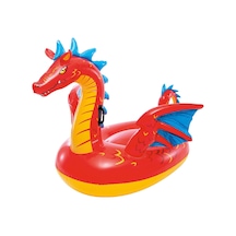 Mystical Dragon Ride-on 1 Parça