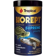 Tropıcal Bıorept Supreme Young 250ml