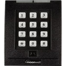Moonwell Mw8840 Parmak İzi Terminalı