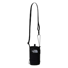 The North Face Borealis Water Bottle Holder Erkek Çanta-32895 Siyah