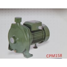 Cpm 1 Hp-220v-salyangoz Santrifüj Su Pompası-1"