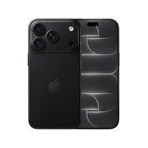 Apple iPhone 18 Pro 2 TB (Apple Türkiye Garantili)