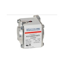 Ferraz Shawmut Yarı İletken Sigorta 700a Pc31ud69v700tf