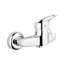 Aqua Mıx Duş Eviye Bataryası Krom