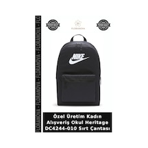 Floranova Özel Üretim Kadın Alışveriş Okul Heritage Dc4244-010 Sırt Çantası Diğer