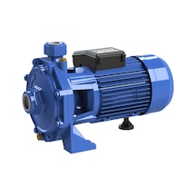 Sumak Smkt300 Çift Kademeli Santrifüj Pompa Trifaze 380V 3Hp