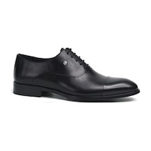 Pierre Cardin 120660 Siyah Neolit Taban Erkek Ayakkabı