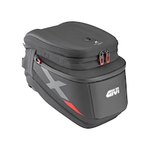 Gıvı Xl05 Depo Üstü Çanta Tek Renk