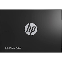 HP S650 345M8AA 2.5" 240 GB 560/450 MB/S SATA 3 SSD