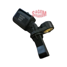 Sagem Abs Sensoru Arka Sağ Vw Polo 1.4 16v Tdı 60230 6q0927808b