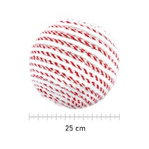 Waldern 20 Cm Top Şeker Süs