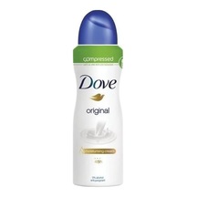 Dove Original Compressed Kadın Sprey Deodorant 75 ML
