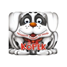 Hayvanlar Aleminin Sadığı: Köpek - Ybve-666239