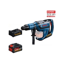 Bosch Gbh 18v-45 C 1x5,5 Ah Expert Akülü Sds-max Kırıcı Delici Hilti
