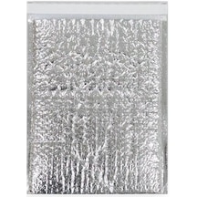 Cool Mailer Yalıtımlı Soğuk Zincir Torbası 25'li 25 x 35 + 5 CM