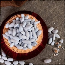İnce Badem Şekeri 1000 Gr 1 Kg